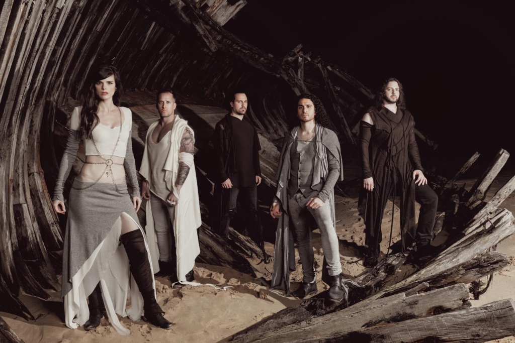 Visions Of Atlantis – Wanderers (Album Review)