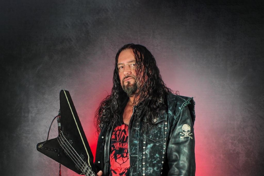 DESTRUCTION Leader Marcel “Schmier” Schirmer: “DESTRUCTION Is My Band, My Life and My Destination”