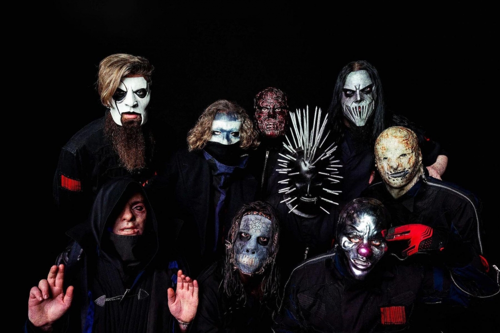SLIPKNOT Announces KNOTFEST IOWA 2021, Lineup to Include FAITH NO MORE, MEGADETH, LAMB OF GOD, GOJIRA Among Others