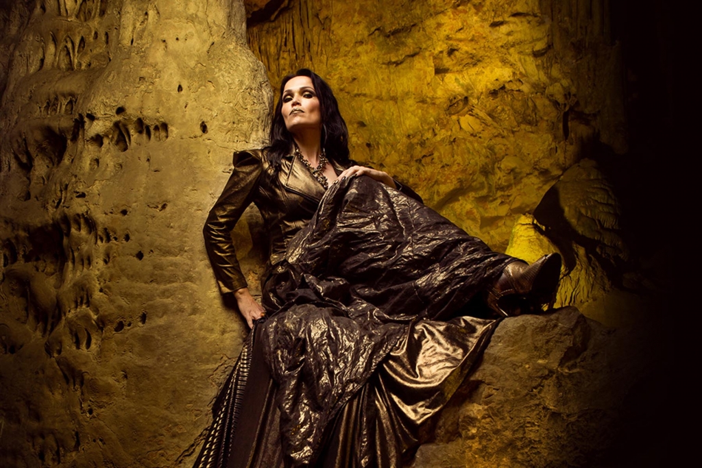 Tarja – In The Raw (Album Review)