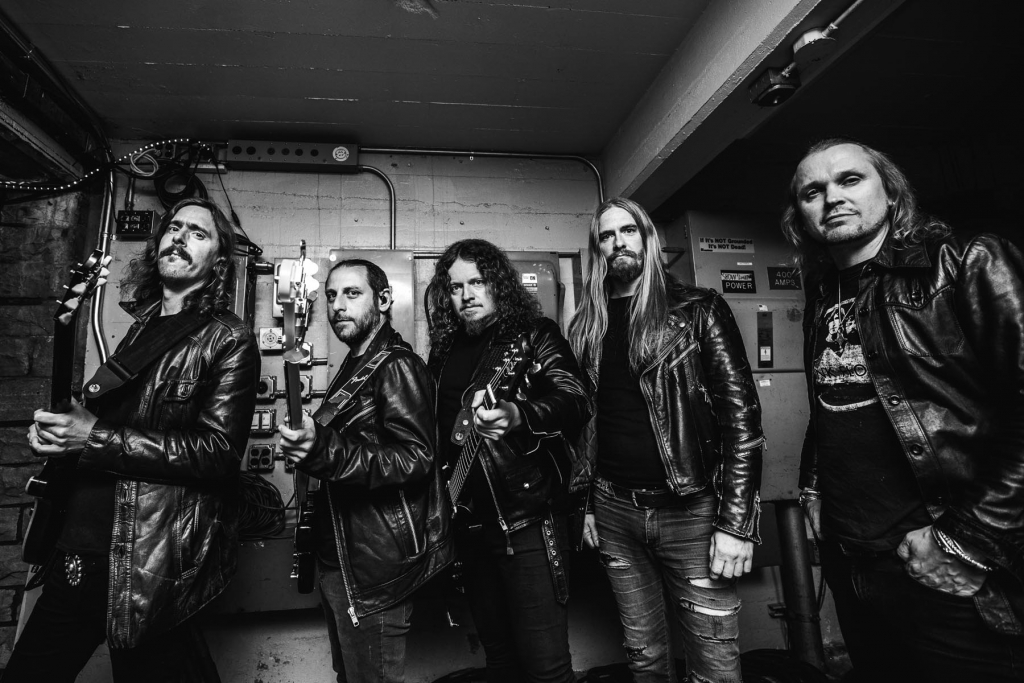 Opeth – In Cauda Venenum (Album Review)
