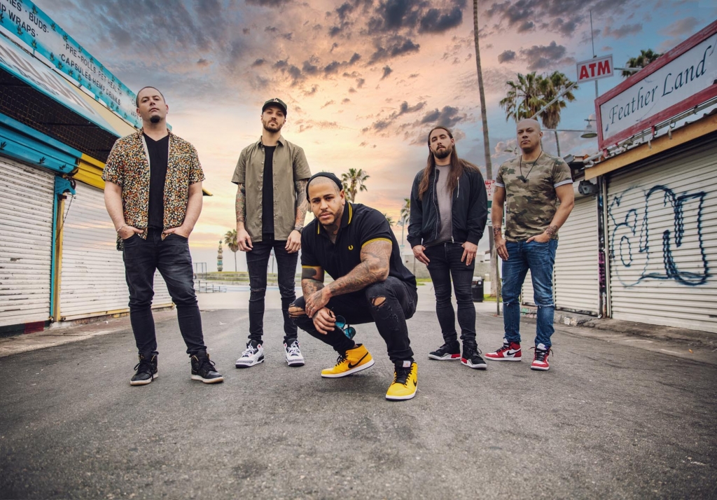 It’s Official: BAD WOLVES and Vocalist TOMMY VEXT Have Parted Ways