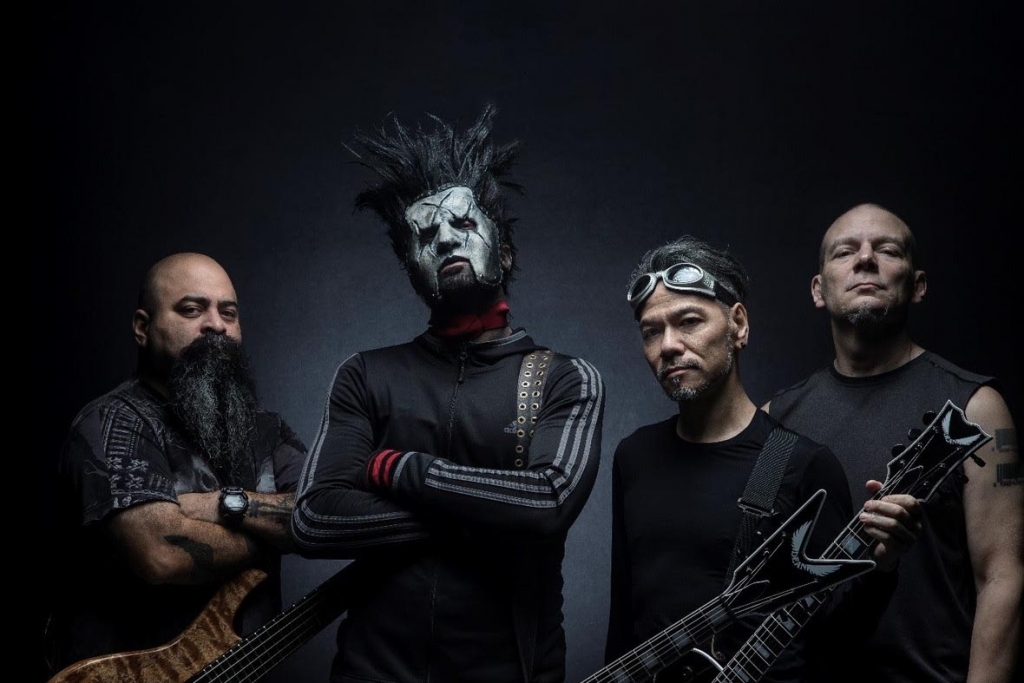 STATIC-X To Release “Project Regeneration” Album In May 2020; Video Teaser for New Song ‘Hollow’ Available
