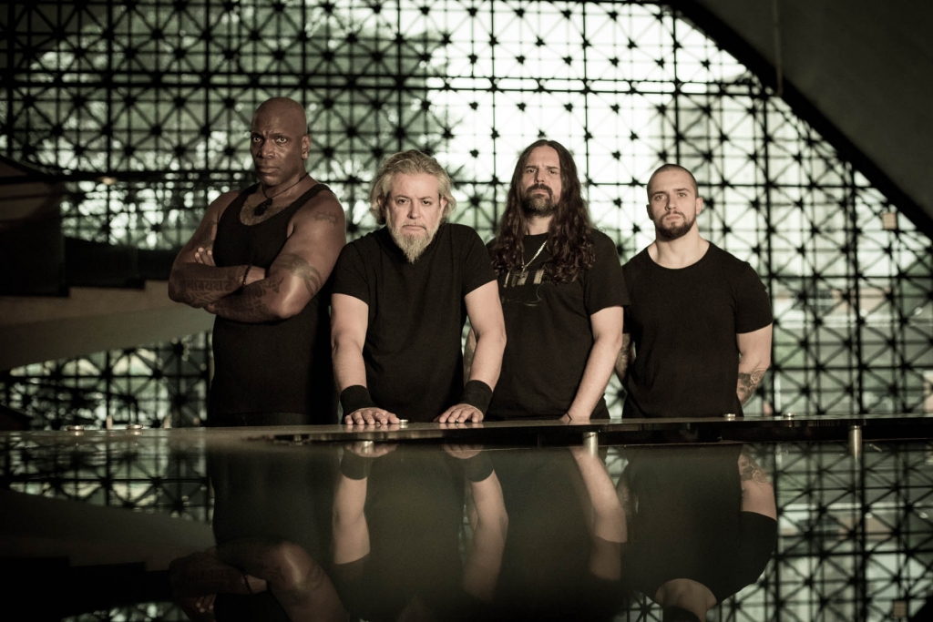 SEPULTURA Announces ‘North American Quadra’ 2022 Tour With SACRED REICH And CROWBAR