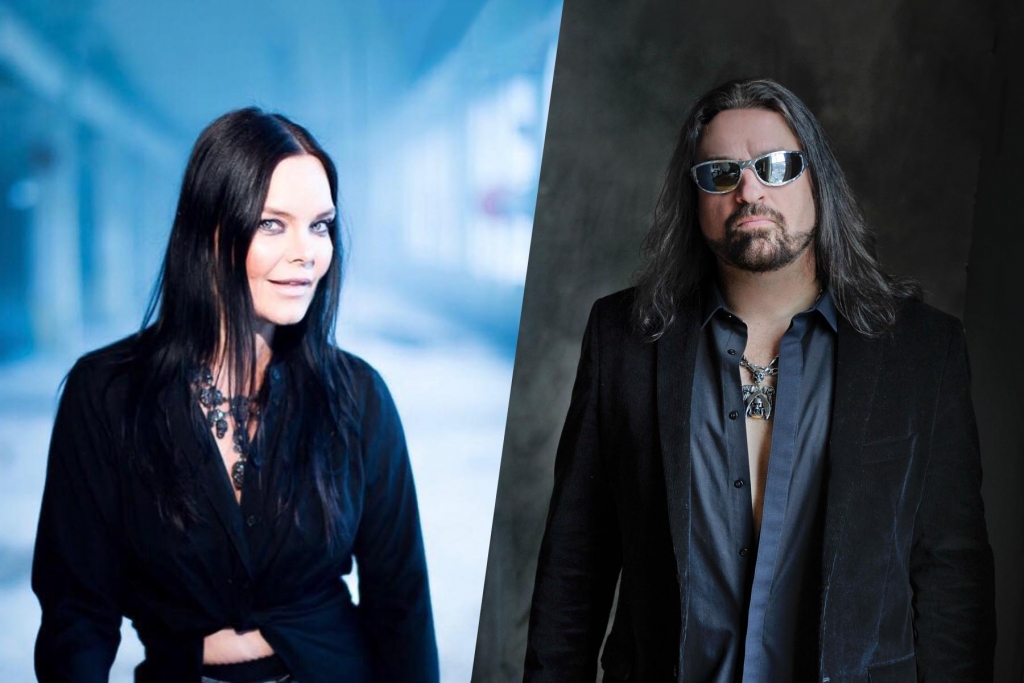 Allen/Olzon – Worlds Apart (Album Review)