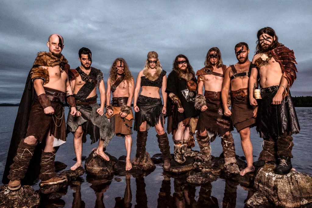 Brothers Of Metal – Emblas Saga (Album Review)