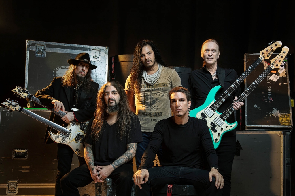 Sons Of Apollo – MMXX (Album Review)