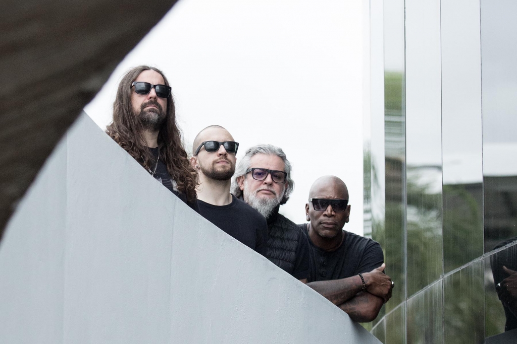 SEPULTURA Drop Music Video For New Single “Slave New World” Featuring TRIVIUM’s Matt Heafy