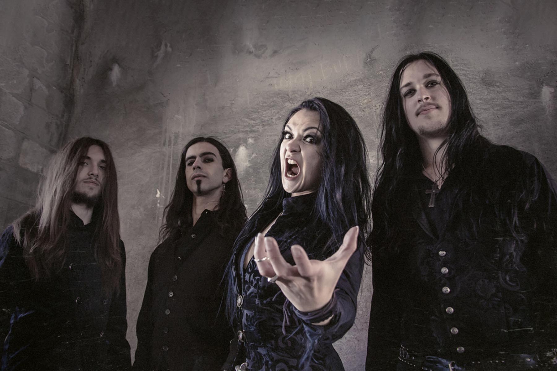 Seven Spires – Emerald Seas (Album Review)