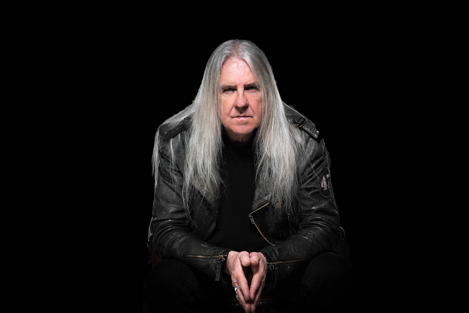 BIFF BYFORD Reveals Details For Upcoming SAXON’s Album “Gods Of Thunder”