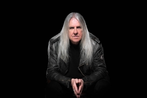 BIFF BYFORD Reveals Details For Upcoming SAXON’s Album “Gods Of Thunder”