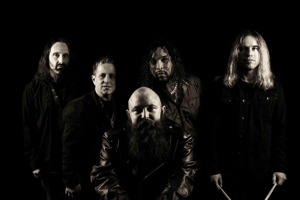 DeadRisen – DeadRisen (Album Review)