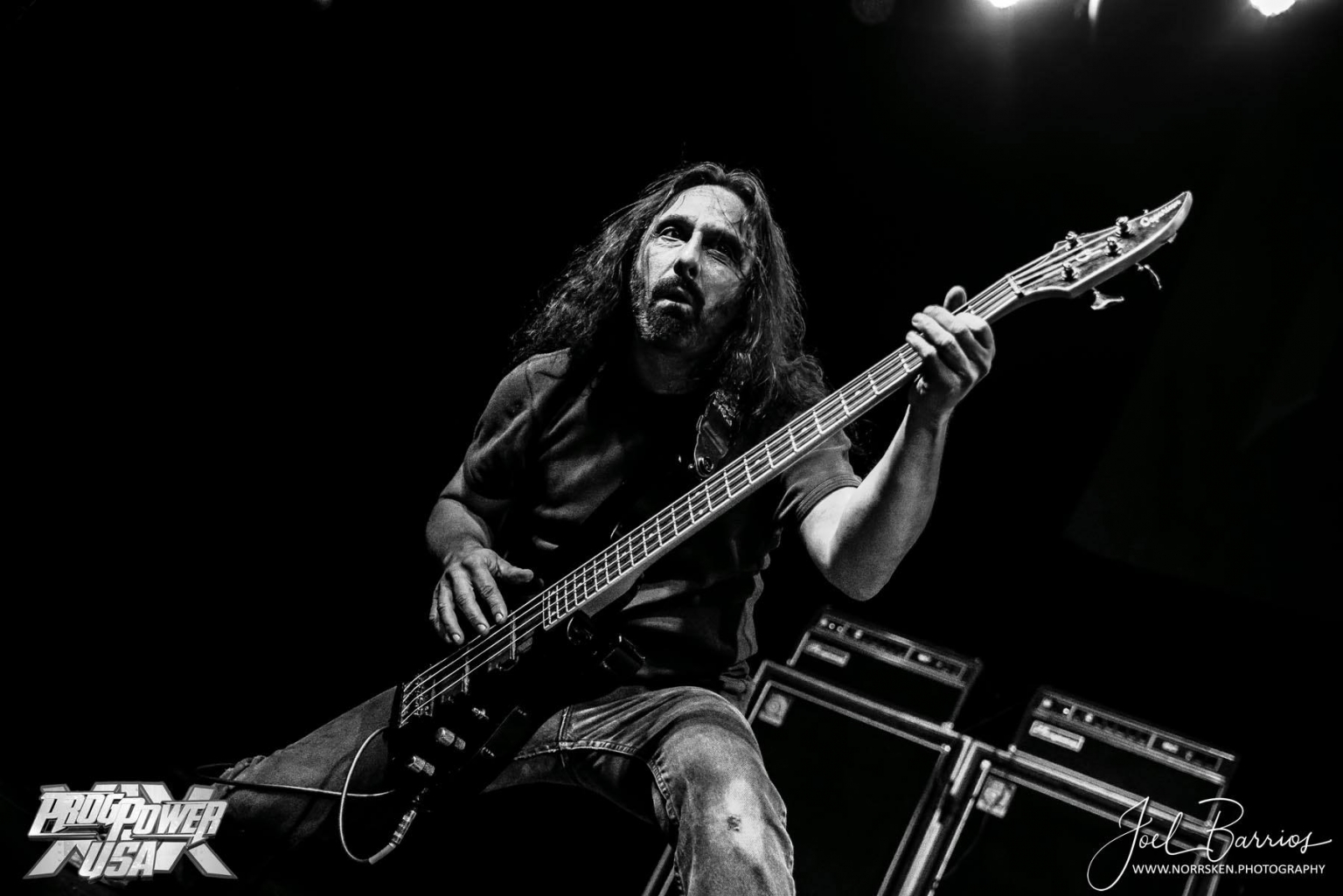 MIKE LEPOND Talks New Band DEADRISEN and Debut Album: “We Wanted the Band to Sound Live, with a Modern Production and to Go Anywhere We Wanted Stylistically”
