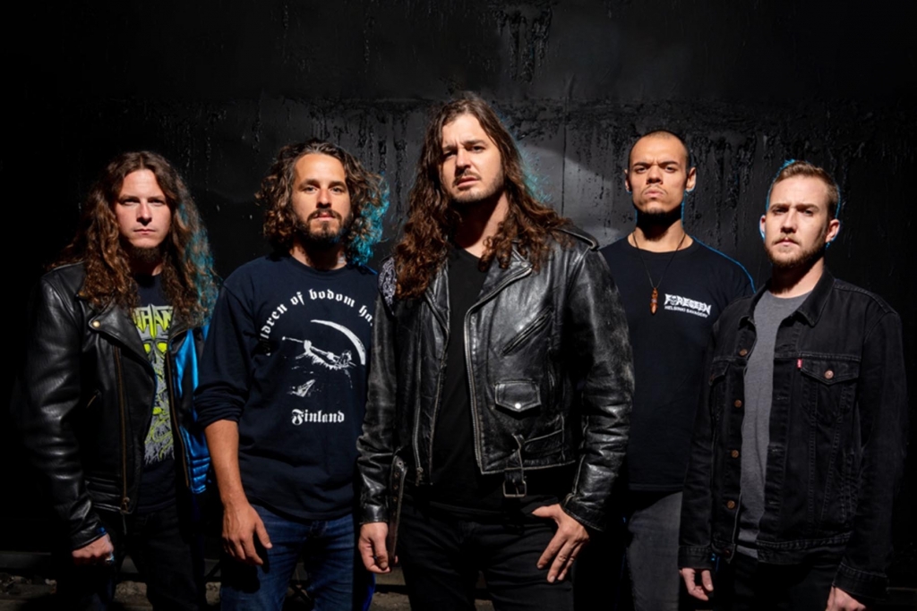 Thrash Metallers WARBRINGER to Release “Total War – The Complete Cassette Box Set”, Announce Tour Dates for 2023