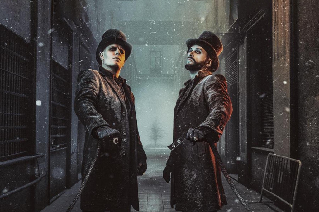 Die Kreatur – Panoptikum (Album Review)