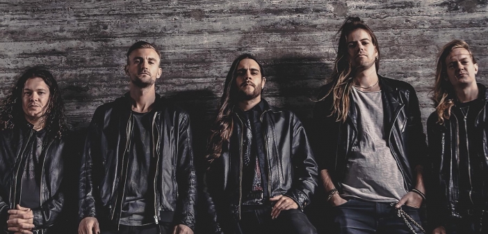 Paralydium - Worlds Beyond (Album Review)