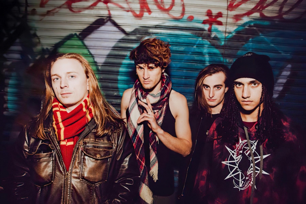 Tallah – Matriphagy (Album Review)