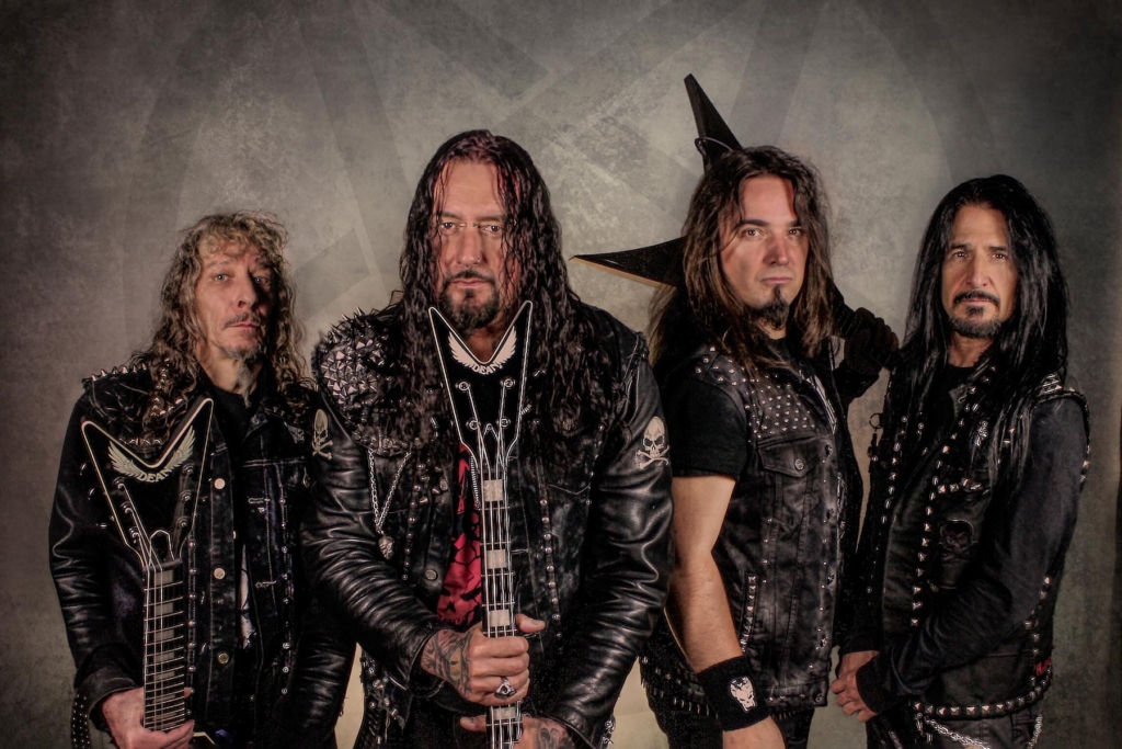 Destruction – Born To Thrash: Live In Germany (Album Review)