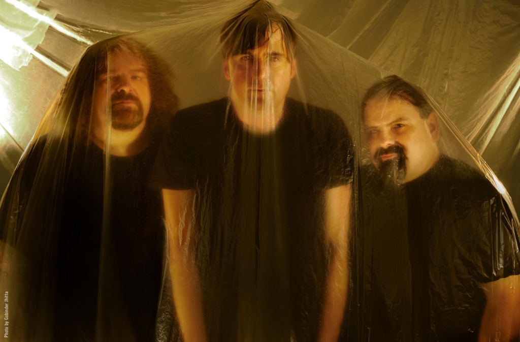Napalm Death – Throes Of Joy In The Jaws Of Defeatism (Album Review)