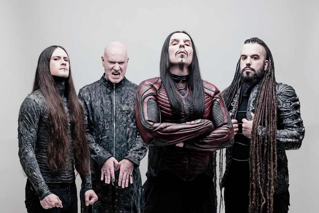 Septicflesh – Infernus Sinfonica MMXIX (Album Review)