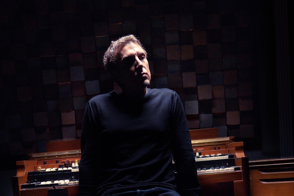 Derek Sherinian – The Phoenix (Album Review)