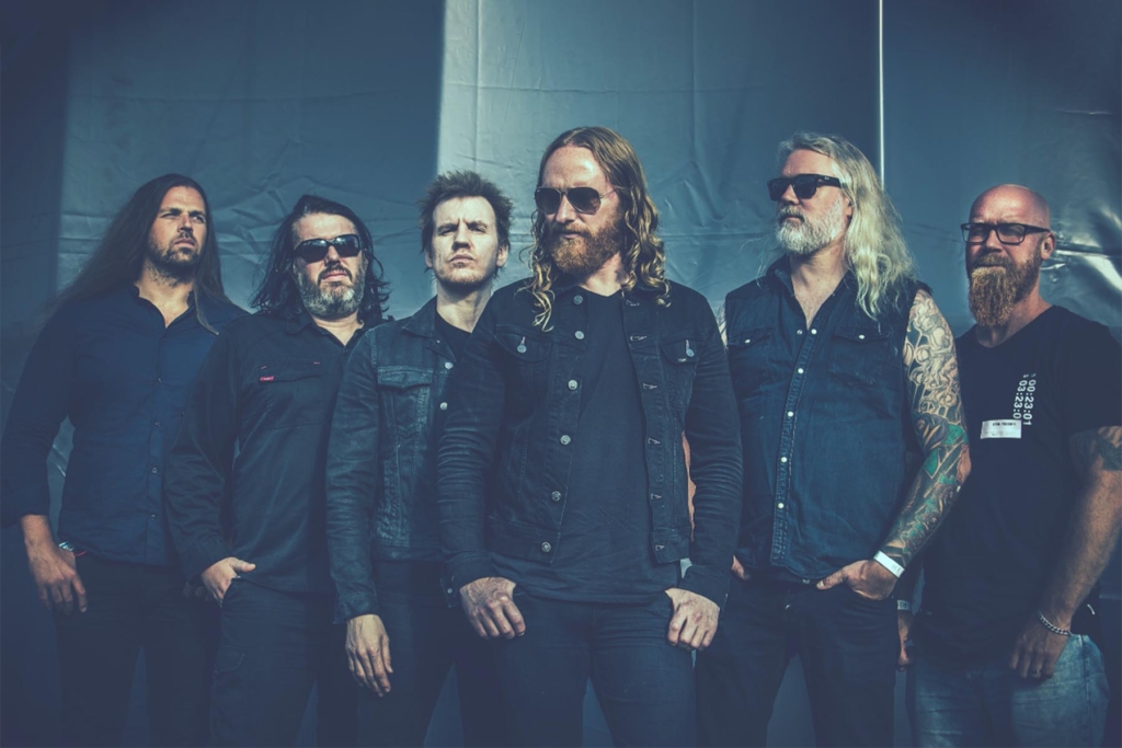 Dark Tranquillity – Moment (Album Review)