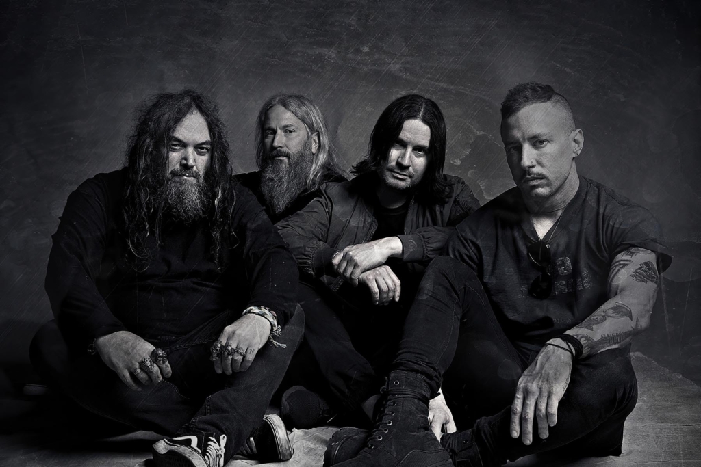 KILLER BE KILLED Return with “Reluctant Hero”Album, Due on November via NUCLEAR BLAST, Listen to First Single “Deconstructing Self-Destruction”