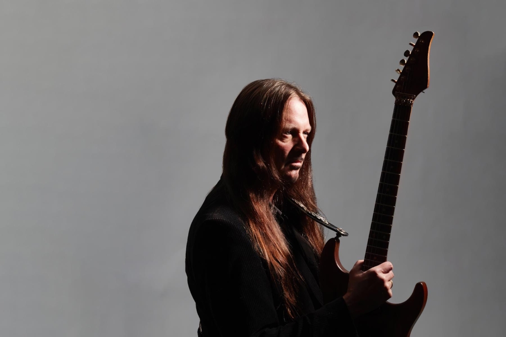 Reb Beach – A View From The Inside (Album Review)