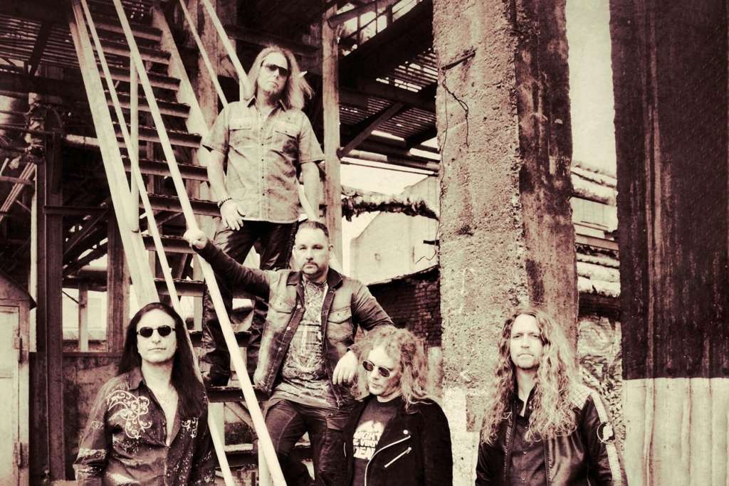 ROYAL HUNT to Release New Studio Album “Dystopia” this December