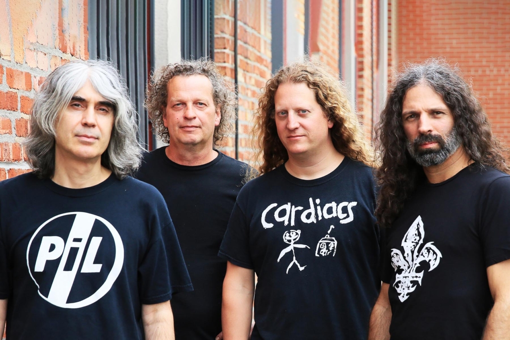 VOIVOD’s Epic Live Concert With Orchestra May Hit Your Speakers Soon: “We’re Working On Recording The Quebec City Show And Eventually Releasing It On Vinyl Or CD”