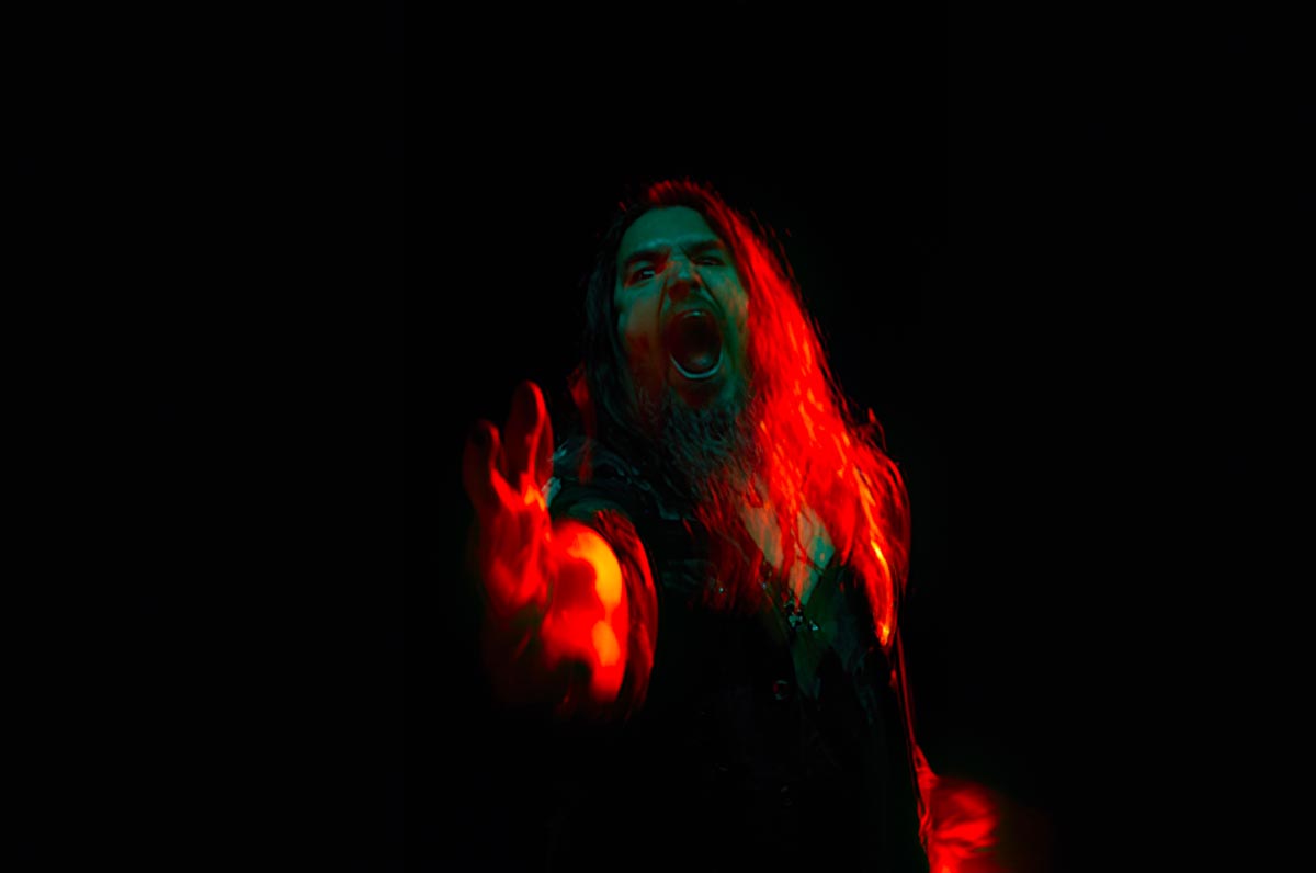 MACHINE HEAD Shares Music Video For New Single 