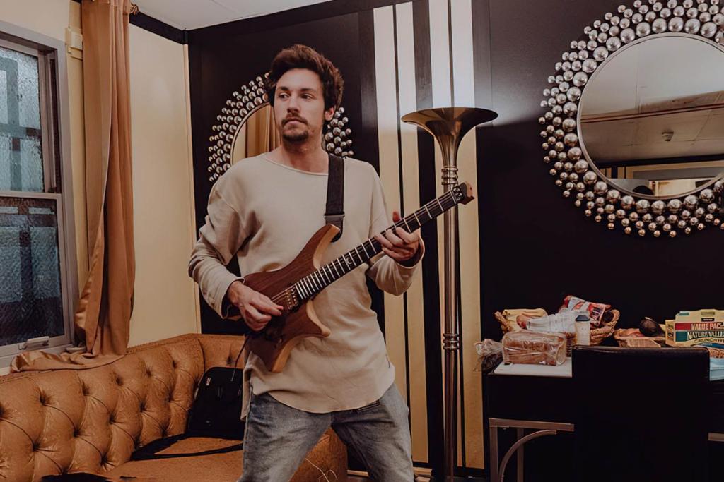 PLINI Details the Inspiration for “Impulse Voices” Album: “It’s Totally Isolated From Expectations”