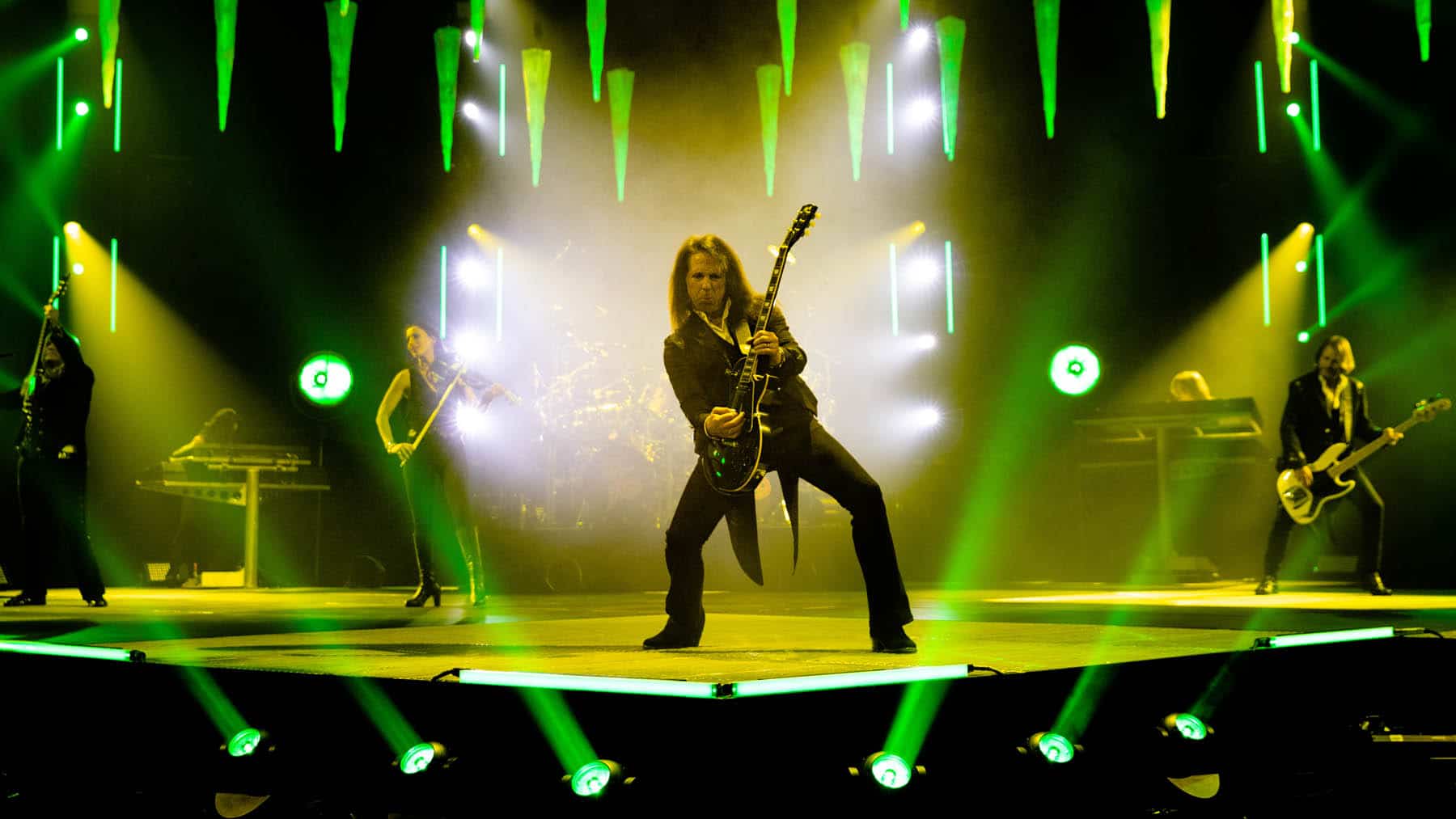 Trans Siberian Orchestra 2022 Christmas Eve Tran-Siberian Orchestra – Christmas Eve And Other Stories 2020: Live-Stream  (December 18Th, 2020)