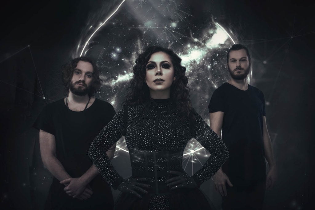 PHANTOM ELITE Drop Video For “Deliverance,” New Studio Album “Titanium” Set for Release On January 22, 2021