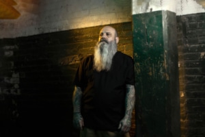 CROWBAR’s Summer European Run Scrapped Due To KIRK WINDSTEIN’s Spinal Cyst