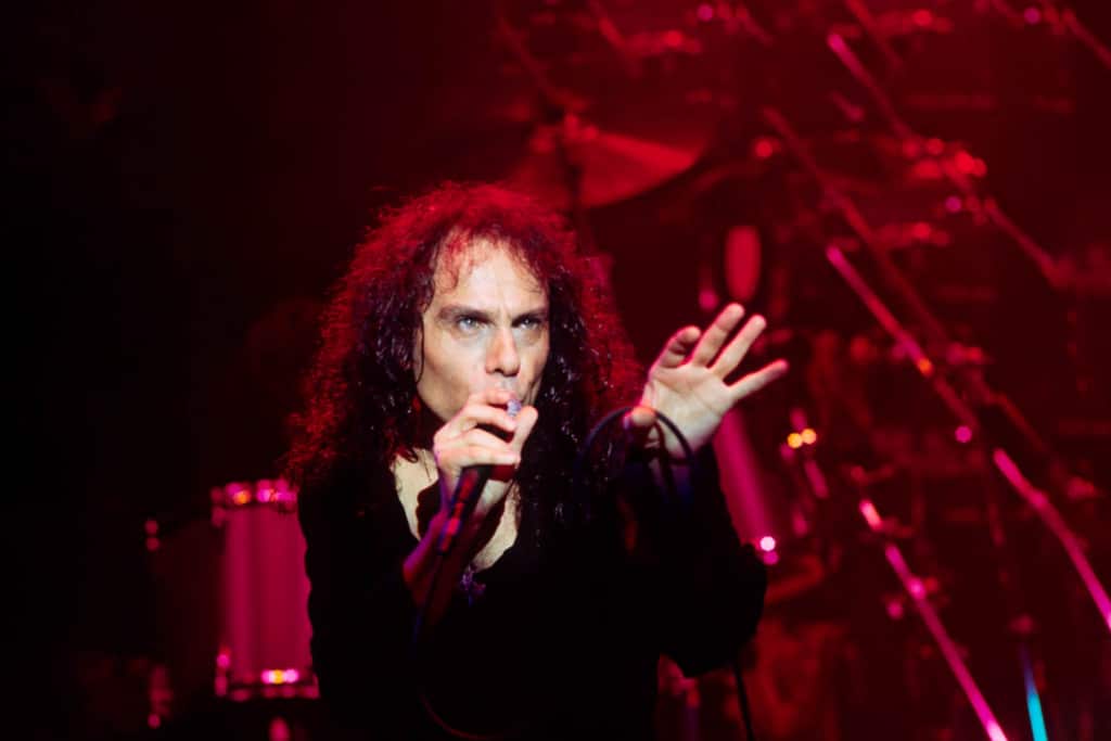 Dio – Evil Or Divine: Live In New York City (Album Review)