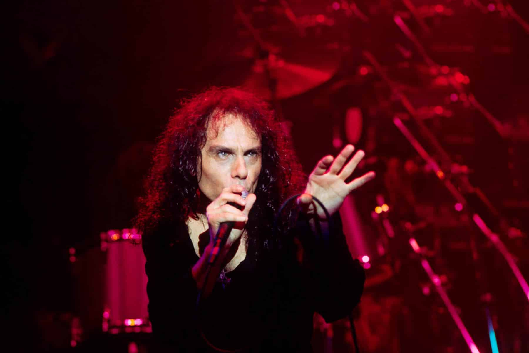 Dio Holy Diver Live (Album Review)