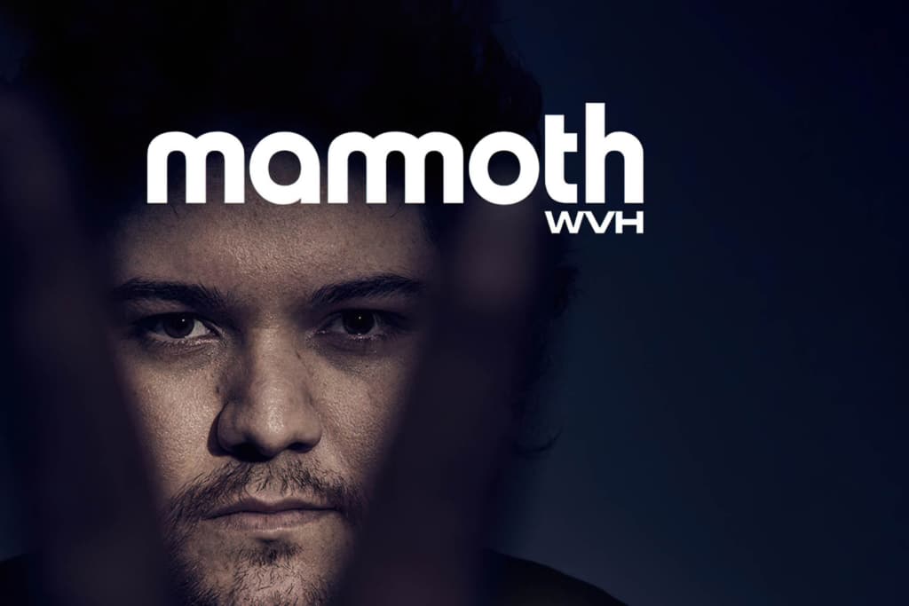 MAMMOTH Announces 2026 North American Headlining Tour