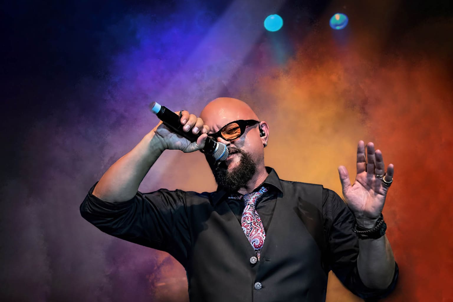 GEOFF TATE Releases Performance Video For “The Answer” From Recent Album “Operation: Mindcrime III”