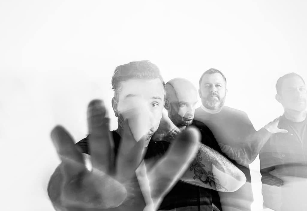 Rise Against – Nowhere Generation (Album Review)
