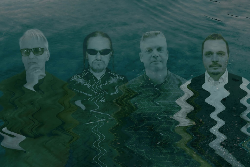 TOMAHAWK Releases Music Video For Single ‘Predators And Scavengers’