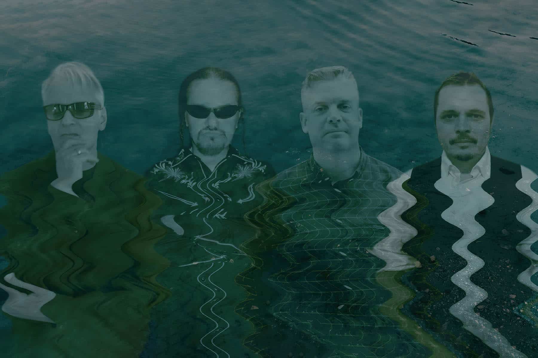 TOMAHAWK Releases Music Video For Single ‘Predators And Scavengers’