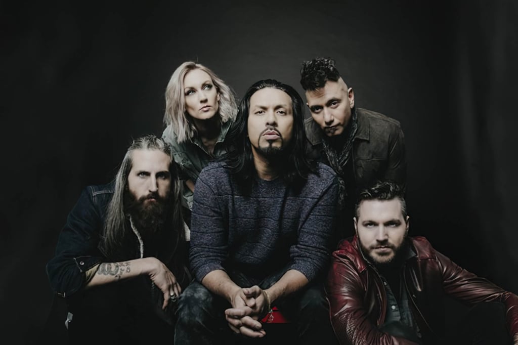 POP EVIL Announce New Album “Versatile,” Share Single “Set Me Free”