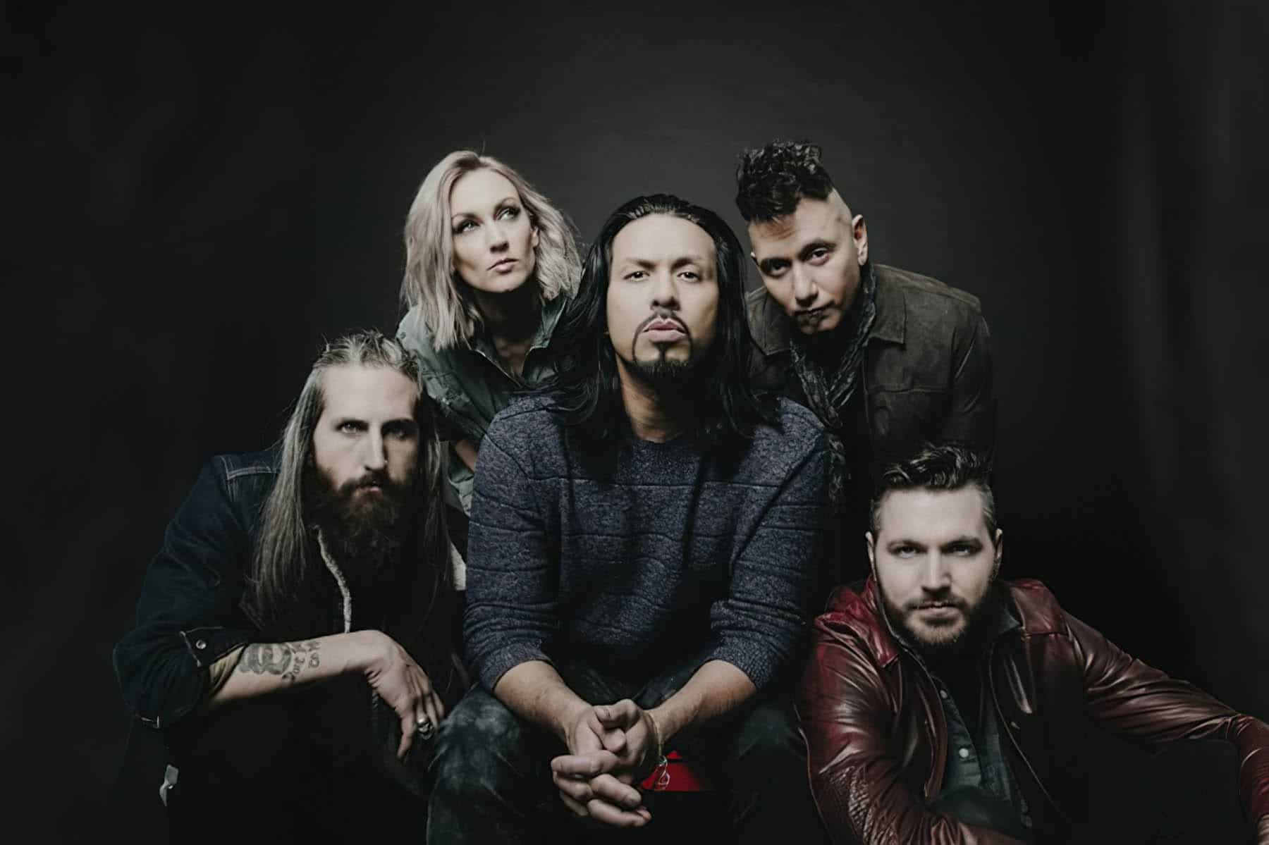 pop evil versatile tour 2022