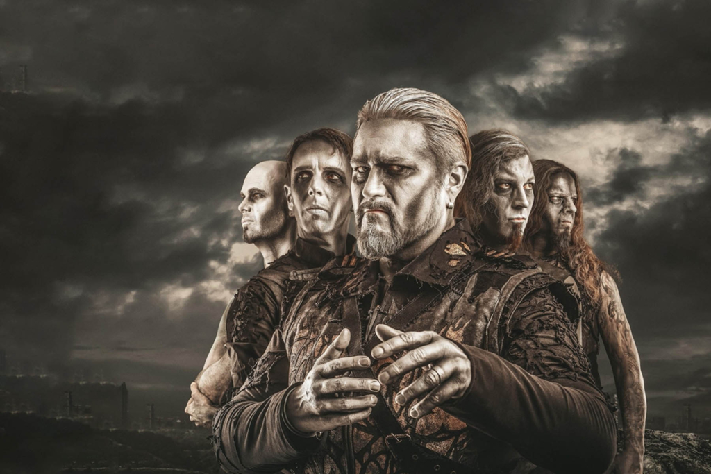 Powerwolf – Call of the Wild (Album Review)