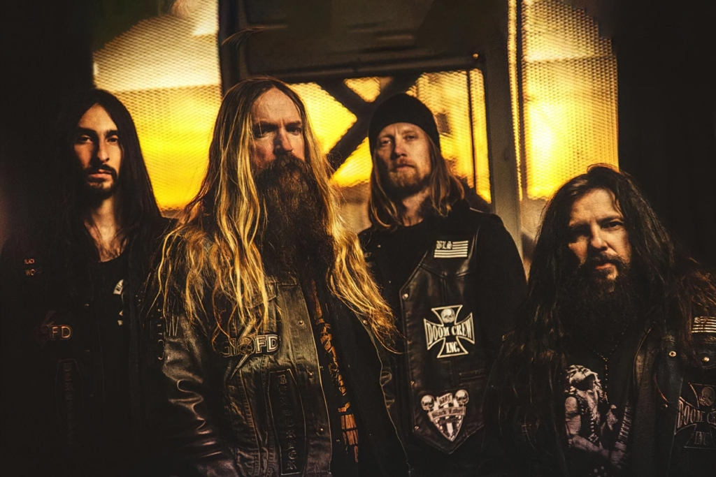 BLACK LABEL SOCIETY Announces Fall 2021 U.S. Tour With OBITUARY And PRONG
