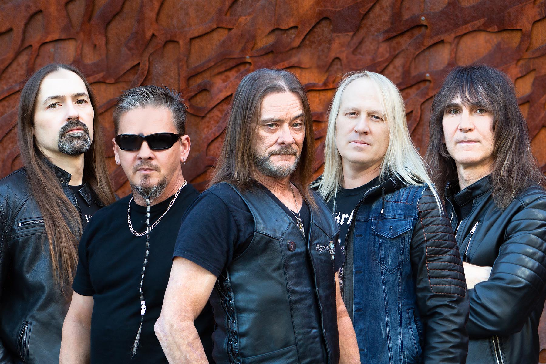 FLOTSAM AND JETSAM Releases Title Track + Brand New Video Of