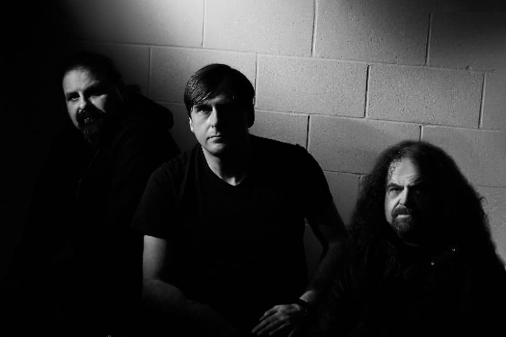 NAPALM DEATH Launches Visualizer Video For “Resentment Is Always Seismic (Dark Sky Burial Dirge)”