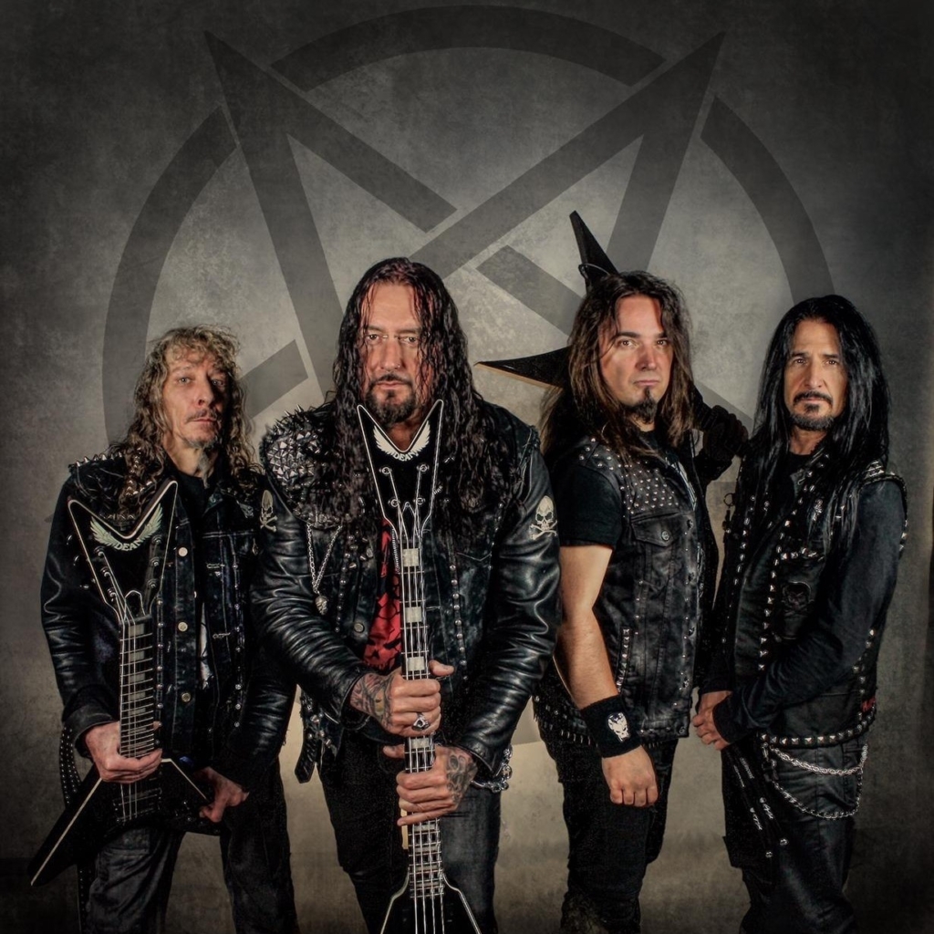 Destruction – Live Attack (Album Review)