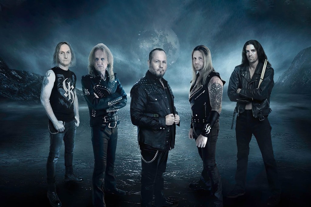 K.K. DOWNING’s KK’S PRIEST To Headline 2023 Edition Of Belgium’s Alcatraz Festival